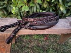 Leaders Leather Laced Reins - High End - Great Buy 