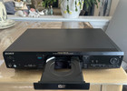 Sony Model Dvp-s530d  Cd dvd Player  no Remote - Tested