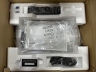 Denon Avr-x4800h 9 4 Ch Av Receiver - Brand New Seal Open - Actual Pictures