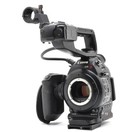  near Mint W handle  Canon Eos C100 Digital Cinema Camera Body Camcorder Japan