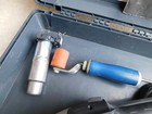 Steinel Type 3518 1750w Industrial Heat Gun Heater Roofing Leister