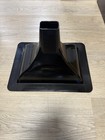 10x Trex Rainescape Down Spout For Deck Drainage System - Black