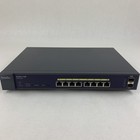 Engenius Egs5110p 8 Port Gigabit Poe Smart Switch Tested Reset