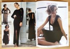 Victoria s Secret Fall Fashion 2002 Catalog Eye Candy Gisele Bundchen Cover
