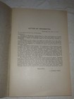 Report On Electric Rates In Pittsburgh Pa 1916 To City Council Rare Antique Book