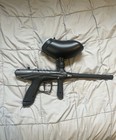 Tippmann Gryphon Fx Paintball Gun With Hopper