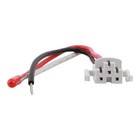 Kidde 21007581 Hardwired Smoke Alarm With Battery Backup