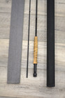 G  Loomis Gl3 Fr1085 2-pc 9   5 Fly Fishing Rod W  Case   Pre-owned   Free Ship