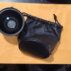 Canon Wc-dc58n 0 7x Wide Angle Converter Lens 58mm For Canon Cameras Fits 58mm
