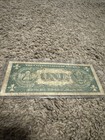 1935-a Hawaii One Dollar Note Silver Certificate