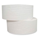 3 25 In  W X 720 Ft  L 2-ply White Septic Safe Jumbo Toilet Paper  12-rolls 