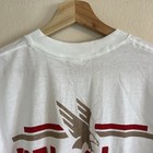 Vintage 90   s Winston Cigarettes Pocket T-shirt