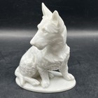 Rosenthal Terrier Figurine 155 Bavaria Porcelain 3 5   