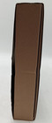 Brookstone Photoshare 10 1    Smart Digital Picture Frame Premium Espresso Wood