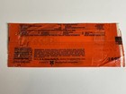 1980   s Reese   s Pieces Candy Wrapper Vintage Et The Extraterrestrial