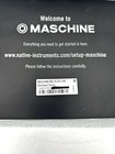 Native Instruments Maschine Mk2 Groove Production Studio - Black