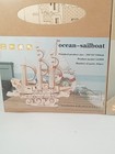 3d Wooden Puzzles Pack Of 3 New