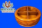 Batea Oak De Shango Chango Orula Orunmila Grande Religion Yoruba Ifa Santeria