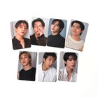 Bts World Tour Arirang In Goyang Army Zone Benefit Photocard- full Set 9 99  
