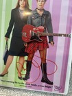 Lindsay Lohan Signed Freaky Friday Dvd Autographed Psa dna Coa