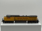 Bachmann Spectrum Ho Scale Ge Dash 8-40cw Diesel Union Pacific  9456