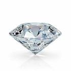 1ct Natural Certified Excellent 6 5 Mm Round Vvs1 Diamond With Gia Certificate D