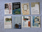Lot Of 24 National Geographic Maps New Never Unfolded 1990s - 2000s Nmint Cond