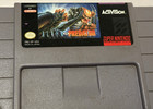 Alien Vs Predator  super Nintendo Snes  1993  Vintage Game Authentic   Tested