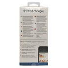 Fitbit Charge 2 Heart Rate And Fitness Activity Tracker S l Blue Sealed