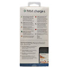 New Fitbit Charge 2 Heart Rate And Fitness Activity Tracker S l Blue Sealed