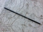 Brass Designer Handle Walking Stick Wooden Cane Silver Anchor Vintage Style Gift