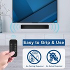 Bose Solo 5 10 15 Series Ii Tv Sound System Remote Control 732522-1110 4187