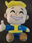 Youtooz Fallout Vault Boy 16  Plush - Vault 33 Edition - Very Good Condition