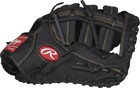   Renegade Baseball First Base Glove   Right Hand Throw   12 5 - Single Post   