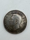 Coin Canada 1947 Dollar  1  King George Vi Collectible