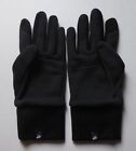 Nike Club Fleece 2 0 Training Gloves Women Black black white Medium