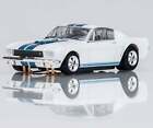 Afx 22068 1965 Ford Mustang Shelby Gt350 Ho Slot Car Afx22068 Megag 