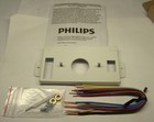 Phillips Advance Icf2s542m2ldk Fluorescent Ballast Install Parts Kit No Ballast