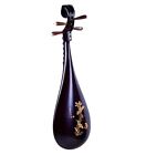 Pipa Chinese Lute Xinghai String Instrument