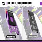 Nicecnc Front Battery Plate Mount Bracket For Surron Sur-ron Light Bee X S L1e