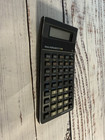 Vintage Texas Instruments Ti-60 Programmable Advanced Scientific Calculator