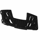 Polaris Rear Rack Assembly  For Atv Models  Genuine Oem - 2634047-070