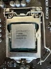 Msi Z390-a Pro Atx Lga1151 Ddr4 Motherboard W  Intel I7-9700k 3 6ghz