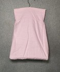 Levtex Baby Diaper Stacker Pink Elephant Design