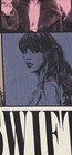 Taylor Swift The Eras Tour Tapestry   Cloth Poster  official Concert Merch  Rare