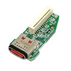 For Jbl Flip 6 Tl High Quality Type C Usb Charger Interface Board Connector
