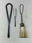 Singer Sewing Machine Screwdriver Set  22537 120378    Brush - Featherweight