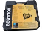 Bostitch Btfp72156 15ga Smart Point Fn Finish Nailer Kit W  Case New