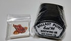 Bdallast Point Sealed Iron On Patches Craft Beer Brewery Alcohol Nos Tattoo
