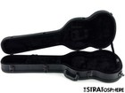 Gibson Usa Sg Modern Model  Molded Hardshell Case American Black 